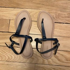 Old Navy sandals